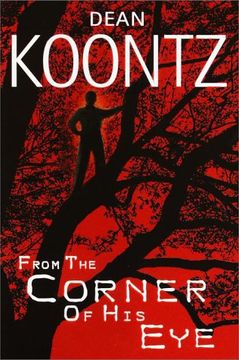 portada From the Corner of his eye (in English)