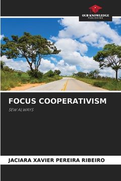portada Focus Cooperativism (en Inglés)