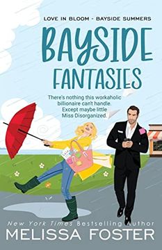 portada Bayside Fantasies - Special Edition (en Inglés)