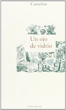 portada Un ojo de Vidrio (Largo Recorrido) (in Spanish)