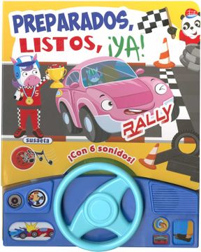 portada Rally