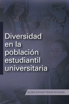 portada Diversidad en la Población Estudiantil Universitaria (in Spanish)