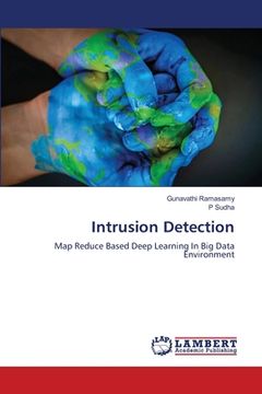 portada Intrusion Detection (en Inglés)
