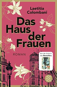 portada Das Haus der Frauen: Roman (in German)