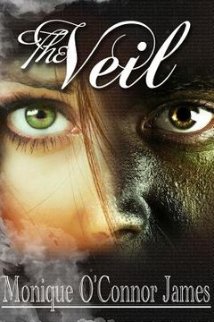portada The Veil (in English)