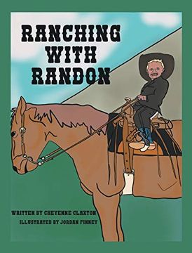 portada Ranching With Randon (en Inglés)