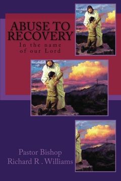 portada Abuse to Recovery: In the name of our Lord
