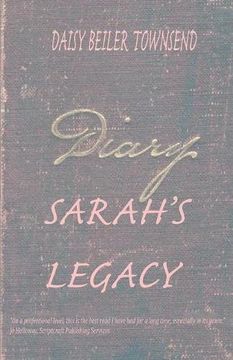 portada Sarah's Legacy (Sarah's Legacy series) (en Inglés)