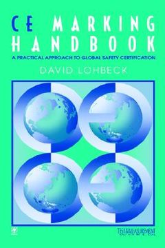 portada ce marking handbook (en Inglés)