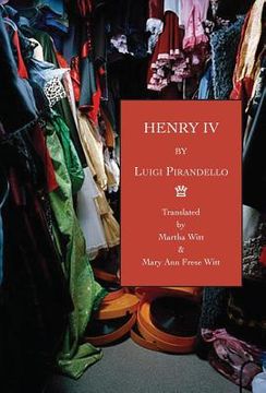 portada Henry IV: Followed by "The License" (en Inglés)