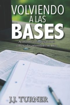 portada Volviendo a las Bases (in Spanish)
