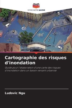 portada Cartographie des risques d'inondation (en Francés)