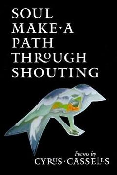 portada soul make a path through shouting