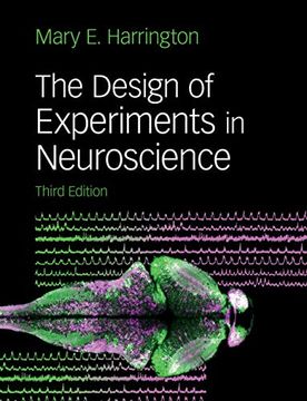portada The Design of Experiments in Neuroscience (in English)