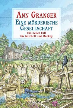 portada Eine Mörderische Gesellschaft (in German)