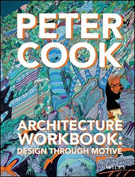 portada Architecture Workbook: Design Through Motive (en Inglés)