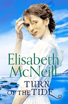 portada Turn of the Tide: A Captivating Tale of Loyalty and Hope: 2 (The Storm) (en Inglés)