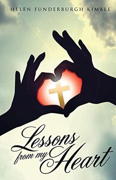 portada Lessons From my Heart (in English)