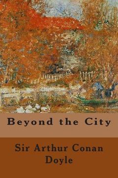 portada Beyond the City (en Inglés)