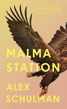 portada Malma Station