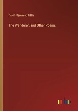 portada The Wanderer, and Other Poems (in English)