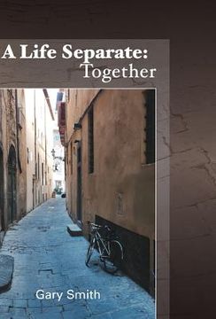 portada A Life Separate: Together (in English)