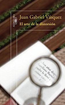 portada El Arte De La Distorsion (in Spanish)