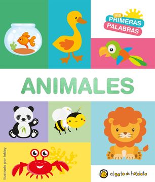 portada Animales