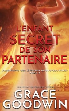 portada L'Enfant Secret de son Partenaire (en Francés)