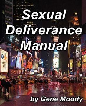 portada Sexual Deliverance Manual (en Inglés)