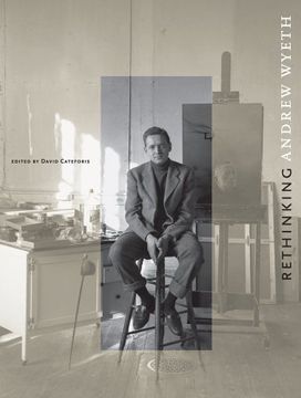 portada Rethinking Andrew Wyeth (in English)