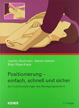portada Positionierung - Einfach, Schnell und Sicher (in German)