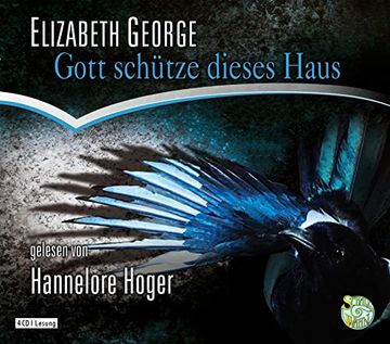 portada Gott Schütze Dieses Haus (in German)