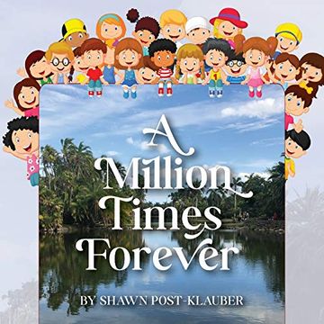 portada A Million Times Forever (en Inglés)