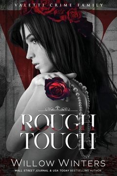 portada Rough Touch (en Inglés)