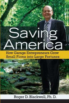 Saving America
