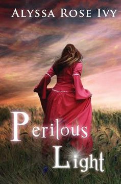 portada Perilous Light: Book Two of the Afterglow Trilogy (in English)