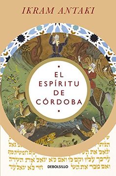 portada Espiritu de Cordoba, el (in Spanish)