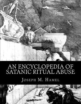 portada An Encyclopedia of Satanic Ritual Abuse