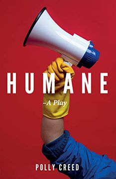 portada Humane: A Play