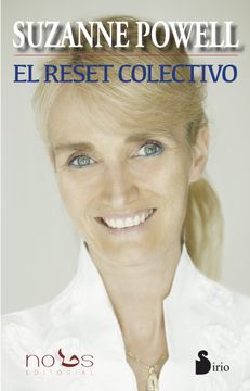 portada El Reset Colectivo (in Spanish)