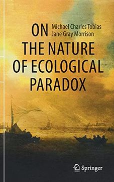portada On the Nature of Ecological Paradox (en Inglés)