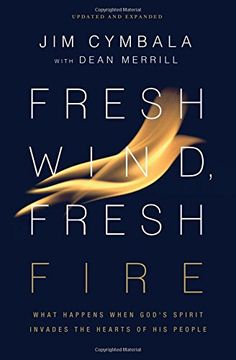 portada Fresh Wind, Fresh Fire (in English)