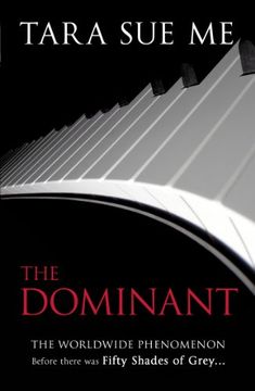 portada The Dominant: Submissive 2: 2: (in English)