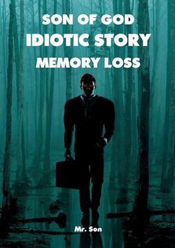 portada Son of God-Idiotic story- Memory loss