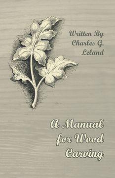 portada wood carving (in English)