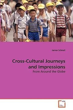 portada cross-cultural journeys and impressions