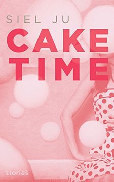 portada Cake Time
