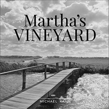 portada Martha'S Vineyard (en Inglés)