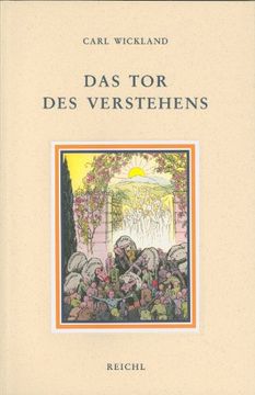 portada Das Tor des Verstehens (en Alemán)